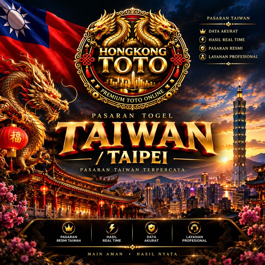 Data togel taiwan 11 Oktober 2026, prediksi dan paito 12 (84732) live draw tw